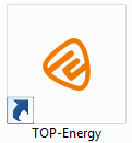 TOP-Energy-Verknüpfung